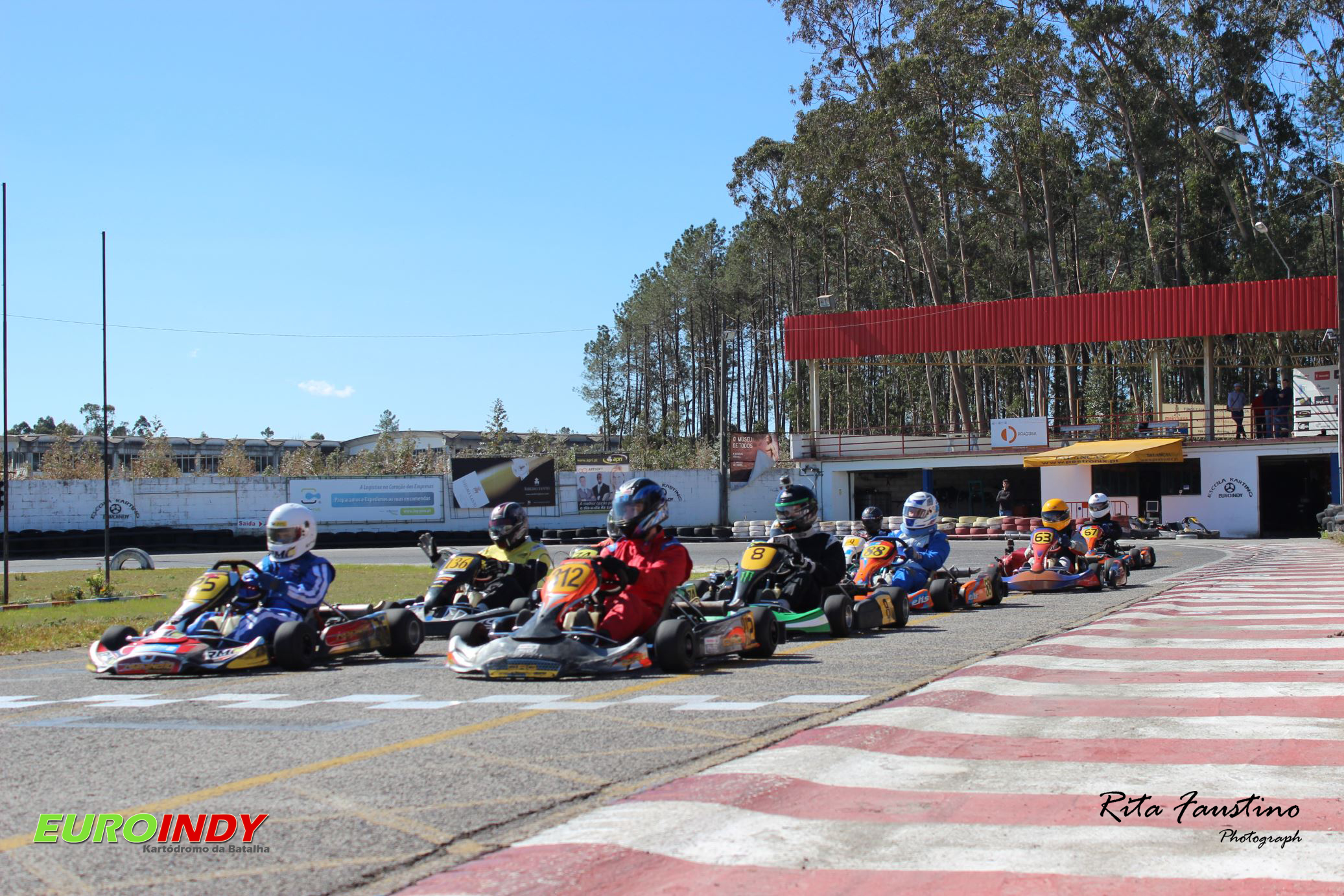 Troféu Honda de Inverno Kartshopping 2015 - 2º Prova64